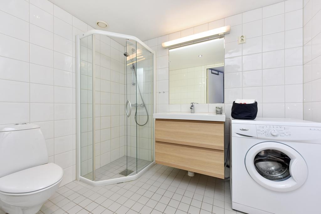 Forenom Apartments Pilestredet Park Oslo Quarto foto